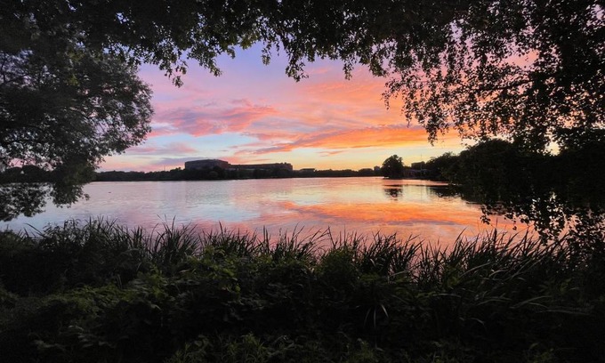 Dutzendteich Apartamento | Messeapartment Dutzendteich