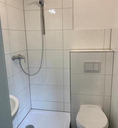 Wuelfel Apartamento | Messeapartment Room Agancy Hannover-Mittelfeld