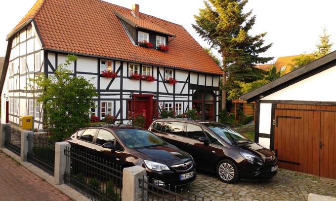 Region Hannover District Casa | Messezimmer Laatzen APO 1