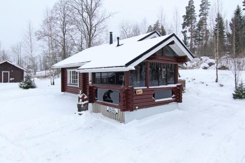 Hollola Otro | Messilä Camping
