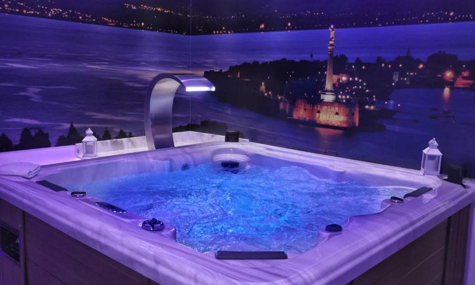 Province of Messina Casa | Messina41 Hotel