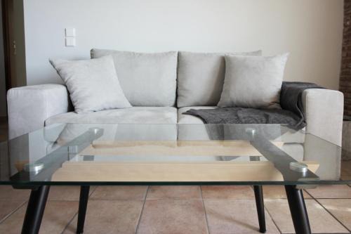Diasella Apartamento | Messinian SeaView Apartments B