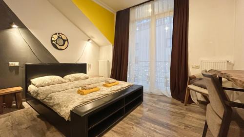 Bagvdanari Casa | Mestia Mountain Retreat