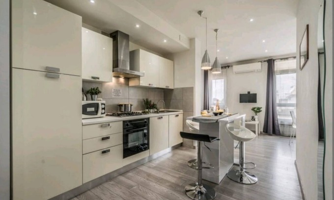 Mestre Apartamento | Mestre Kasanova Apartment