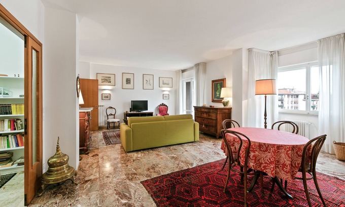 Mestre Apartamento | Mestrina