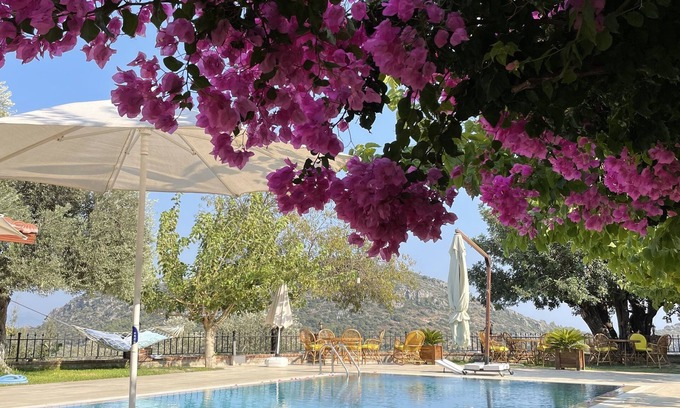 Mesudiye Apartamento | Mesudiye Apart