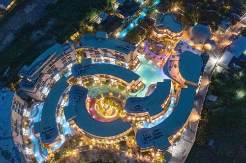 Kata Complejo | Metadee Concept Hotel