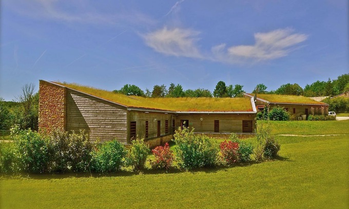Sorges-et-Ligueux-en-Perigord Cabaña | Casa / villa / chalet - Sorges