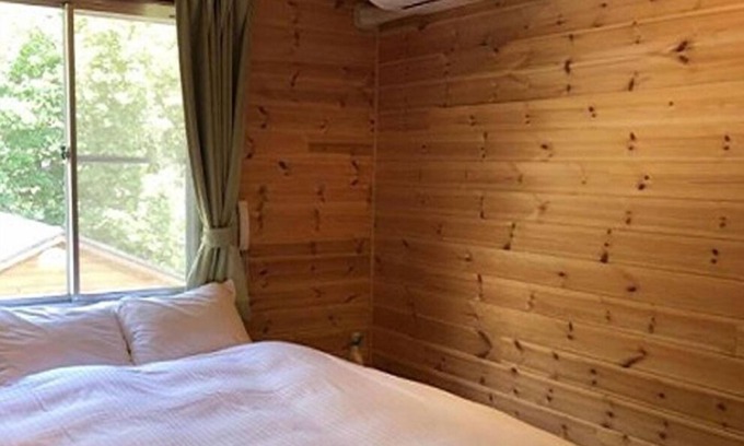 Hakuba Hotel | Meteor Garden Main building 203 Loftunit bath up to 4 people / Kitaazumi-gun Nagano