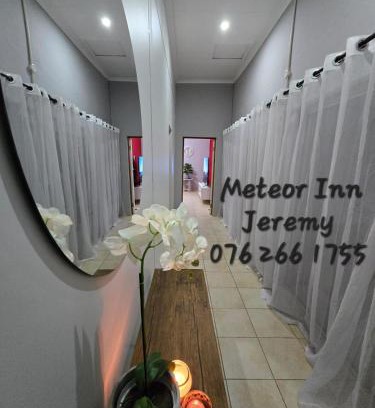 Polokwane Apartamento | Meteor inn