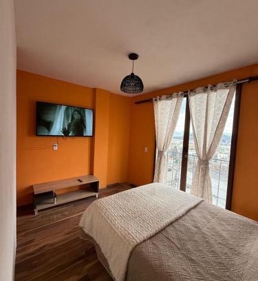 Toluca Apartamento | Metepec
