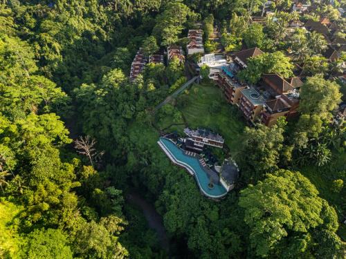 Melayang Complejo | Metland Venya Ubud