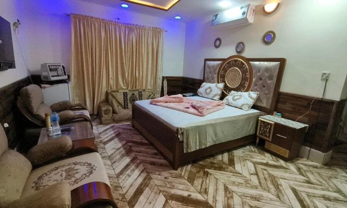 Quetta Casa | Metro Guest House
