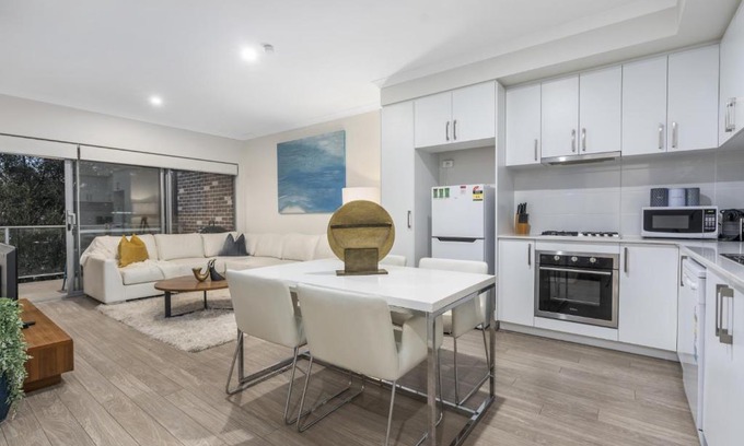 Bassendean Apartamento | Metro Modern Escape Unwind near the Swan Valley
