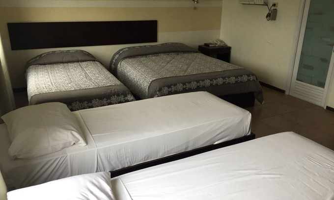 Mandaue Hotel | Metro Park Hotel Mandaue