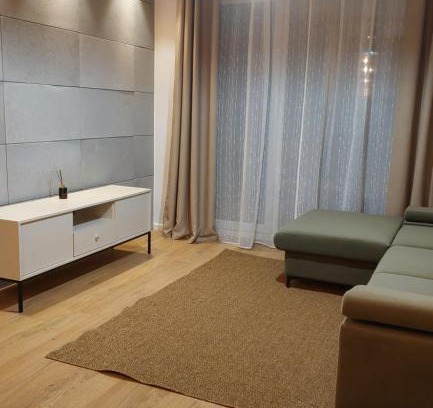 Targowek Apartamento | Metro Targówek Mieszkaniowy - Amsterdam
