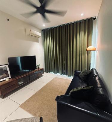Bandar Perda Apartamento | Metropol by BRB