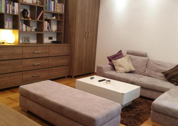Vracar Apartamento | Metropol Lux apartment Belgrade Vracar