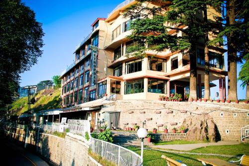 Murree Hotel | Metropole Hotel