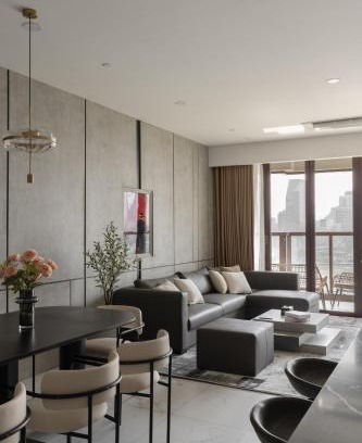 Thu Thiem Apartamento | Metropole Thủ Thiêm High-end Apartment by CR Concept