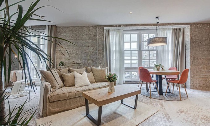 La Coruna Apartamento | Metropolitan Boutique Studio