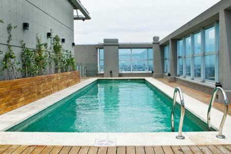 Chacarita Apartamento | Metropolitan Charlone