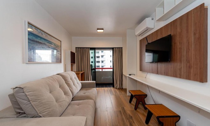 Matriz Hotel | Metropolitan Flats