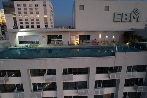 Goiania Apartamento | Metropolitan Sidney Smart Style