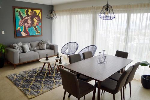 Zapopan Hotel | Metropolitan Suites