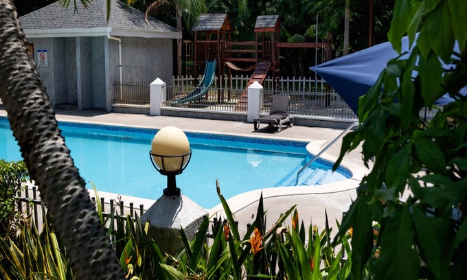 San Pedro Sula Hotel | Metrotel Express
