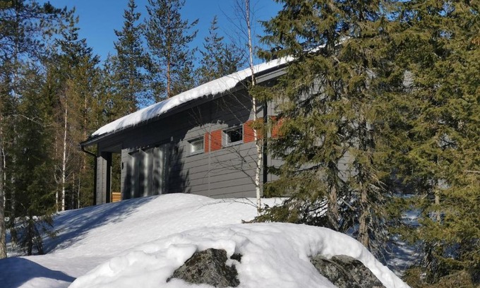 Syote Casa | Metsän Ukko