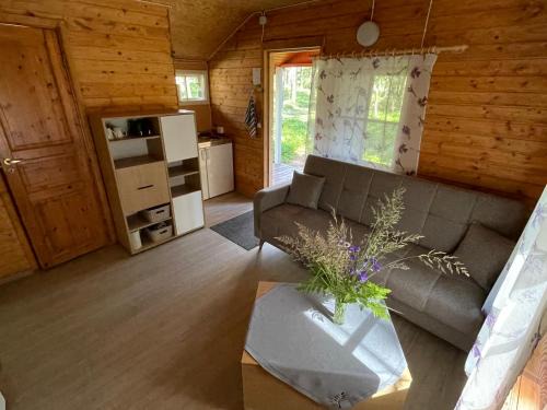 Nova Cabina | Metskonna Forest House
