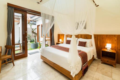 Lodtunduh Cama Y Desayuno | Metta Ubud