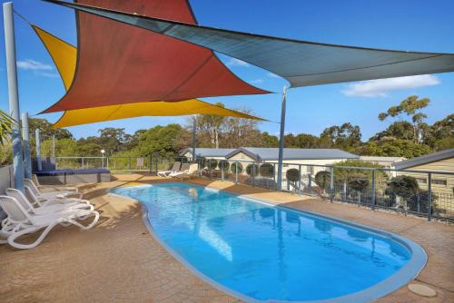 Metung Complejo | Metung Holiday Villas