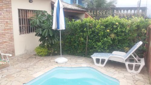 Tupy Casa | Meu Cantinho