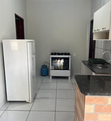 Santarem Casa | Meu cantinho