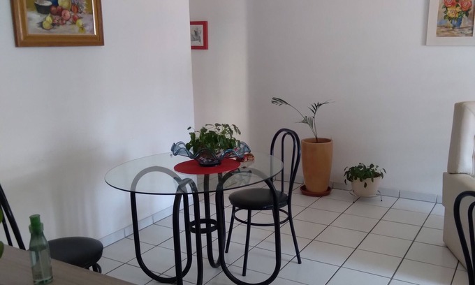 Jatiuca Apartamento | Meu Imovel é Bastante Aconchegante na Linda Cidade de Maceió com Belas Praias