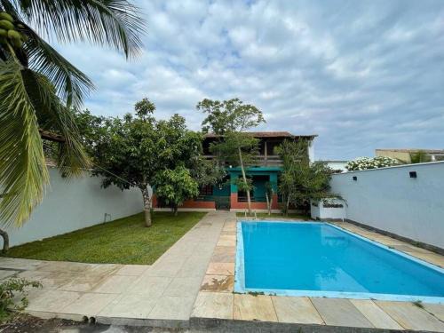 Itaipuacu Casa | Meu Refúgio