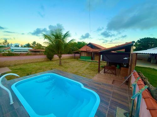 Praia Seca Casa | Meu Refúgio Praia Seca