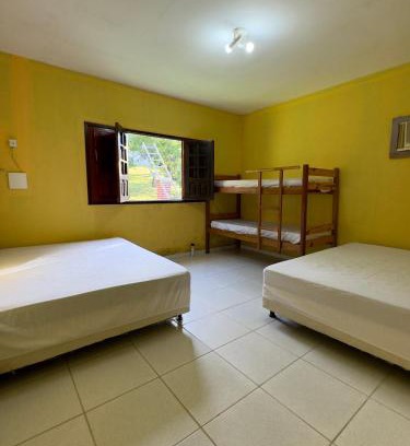 Paudalho Chalet De Esquí | Meu xodó