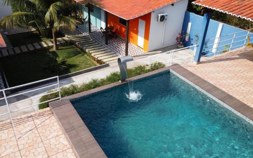 Piranhas Casa | Meu Xodó Pousada