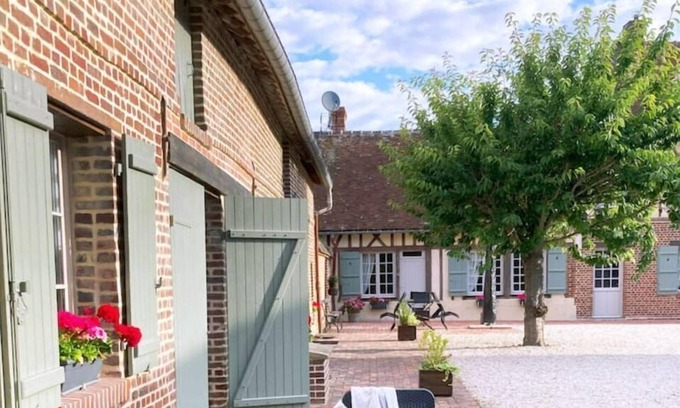 Andeville Casa | Meublé de Tourisme