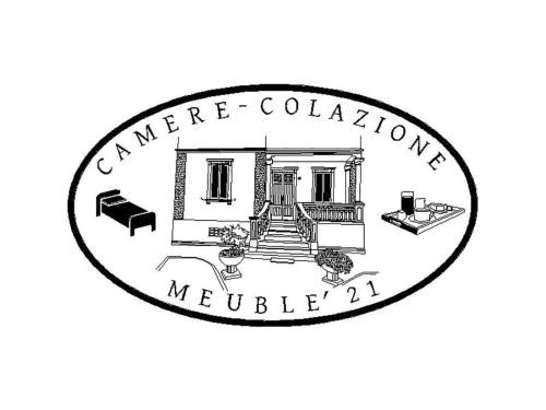 Reggio nell'Emilia Casa | Meuble' 21 di Anna