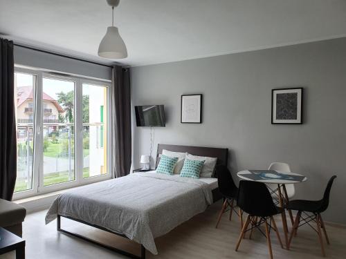 Wladyslawowo Apartamento | MEWA Studio 21