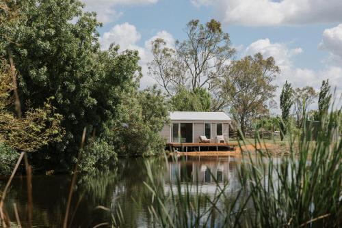 Wellington Shire Apartamento | Mewburn Park Retreats - The Lakehouse
