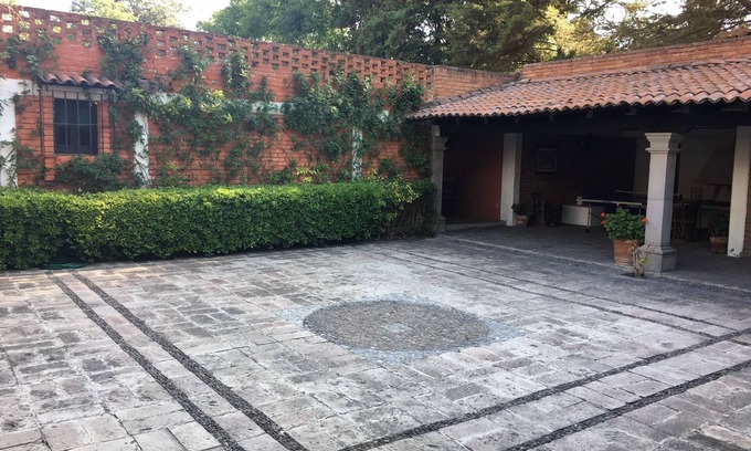 Tepeji del Rio Casa | CASA DE CAMPO MEXICANA