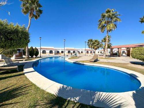 Brisas del Golfo Casa | Mexican Ambience Townhome with Pool #01
