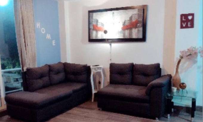 Azcapotzalco Apartamento | Apartamento mexicano (noreste de la ciudad)