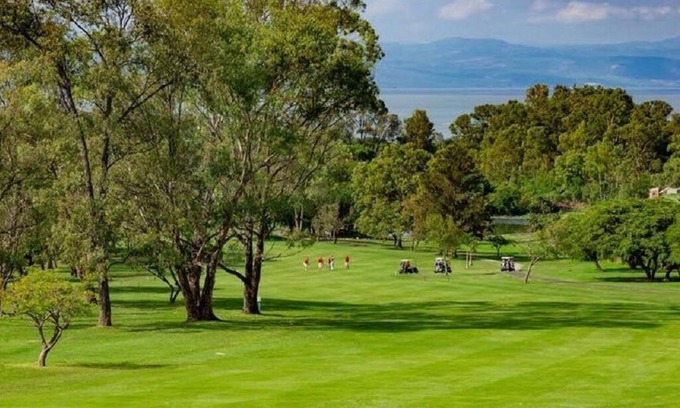 Fracc.sin Nombre Condominio | Mexican Escape, Golf, nadar y relajarse