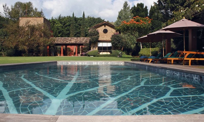 Malinalco Casa | México Malinalco Luxury Holiday Villa